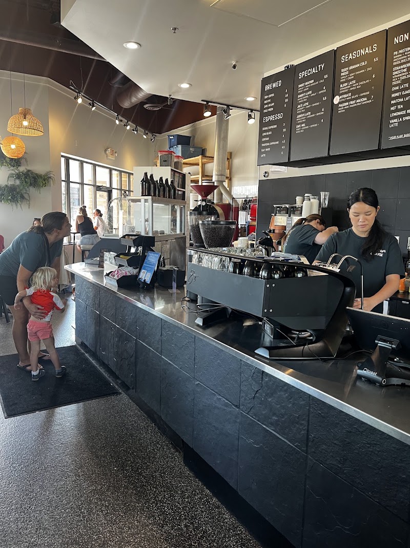 Kingdom Coffee photo 4