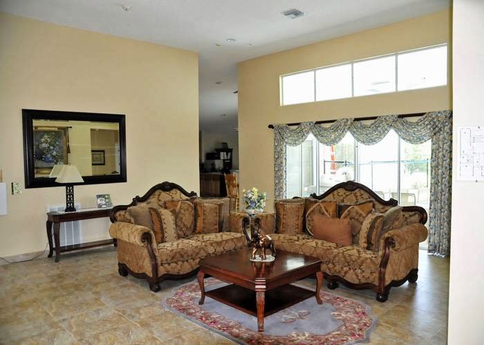 Phoenix Senior Living I Corp