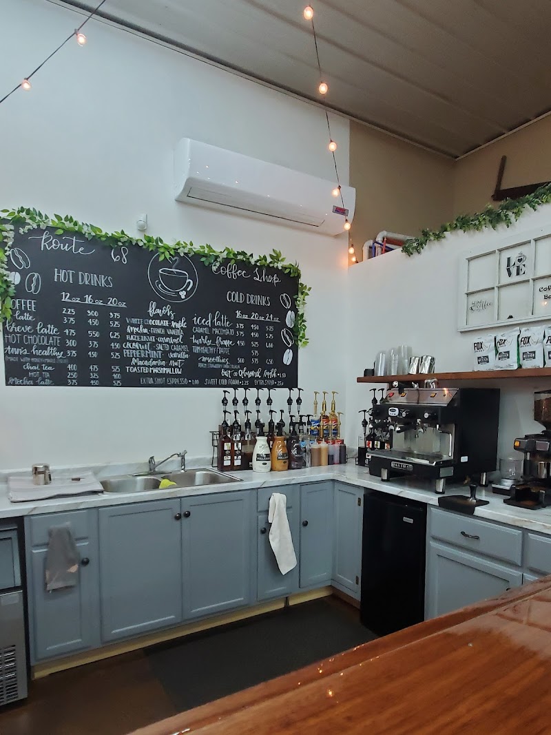 Route 68 Coffee photo 3