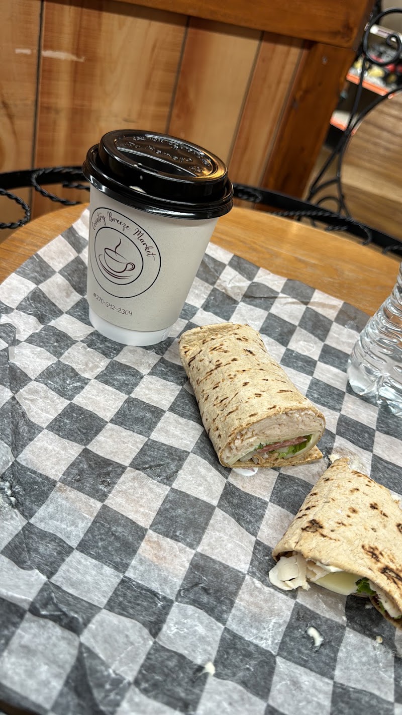 Route 68 Coffee photo 4