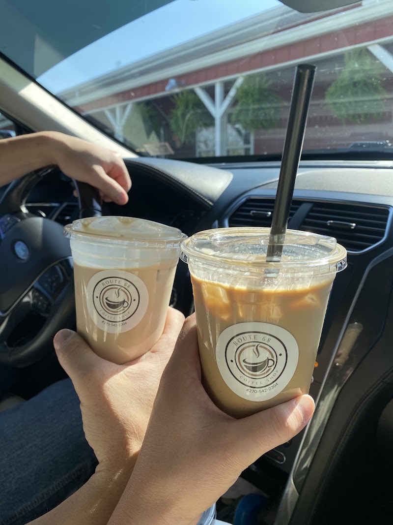 Route 68 Coffee photo 3