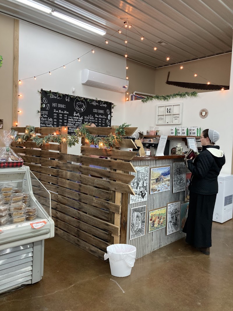 Route 68 Coffee photo 1