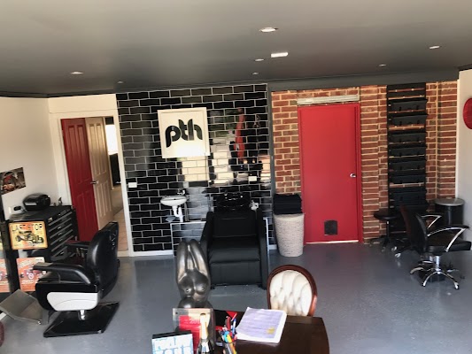 Paul Tabbitt Hairdressing photo 2