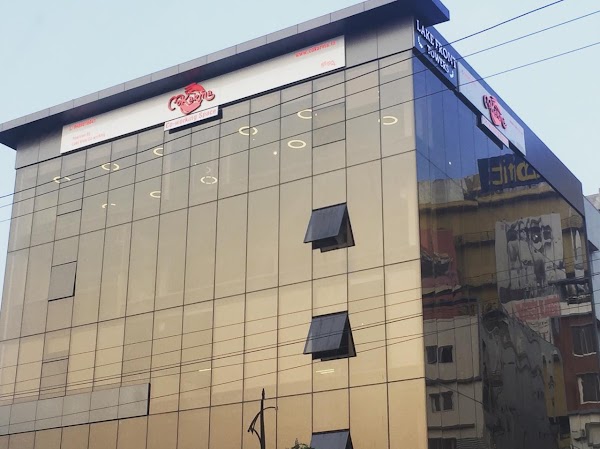 CoKarma - Coworking Space
