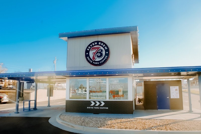 7 Brew Coffee photo 1