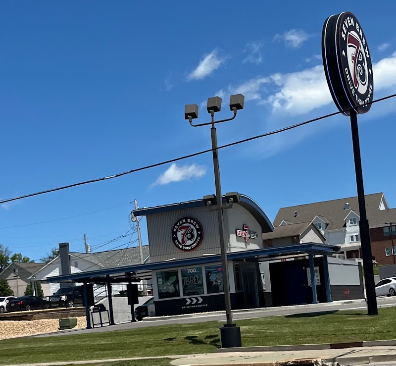 7 Brew Coffee photo 3