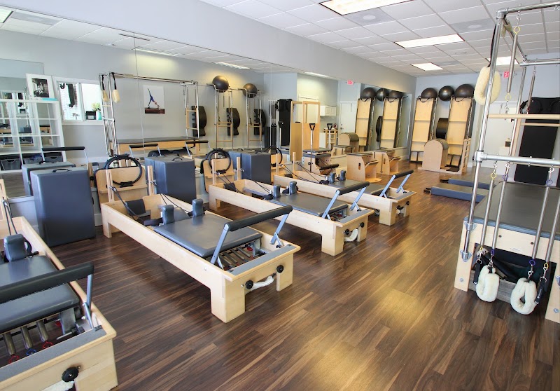Vault Fitness Cayman photo 2