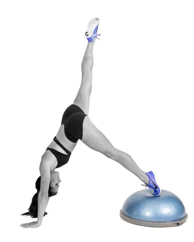 Vault Fitness Cayman photo 3