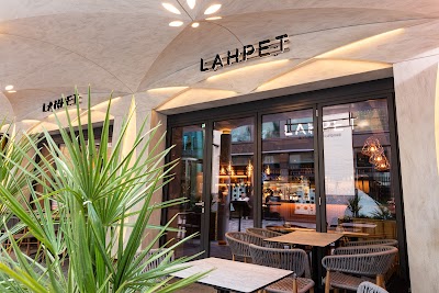 Lahpet West End