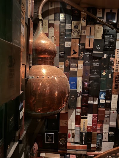 Brandy Library photo 5