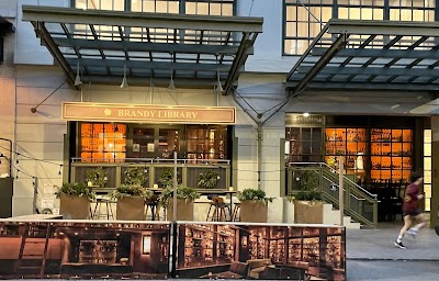Brandy Library photo 1
