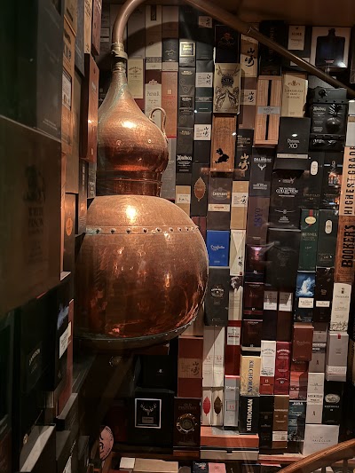 Brandy Library photo 5