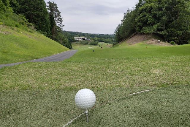 Nara Manyo Country Club - Photo 3