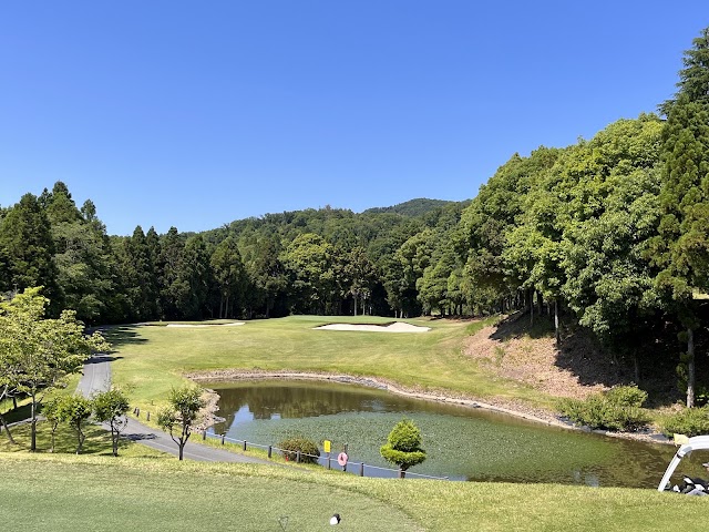 Nara Manyo Country Club - Photo 2