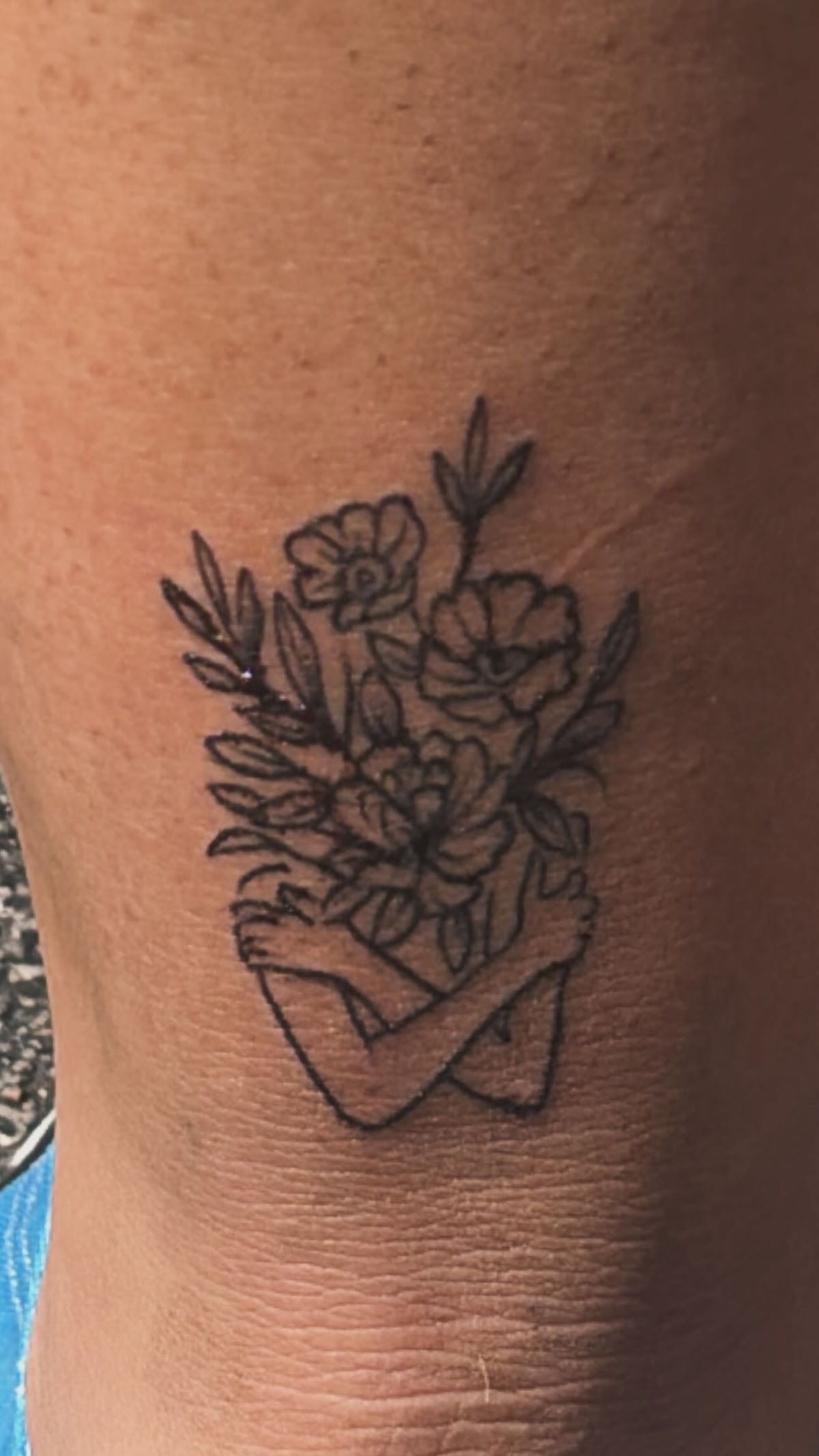 La Cultura Ink tattoo work — photo 2