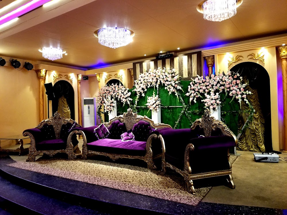 Kulsoom Banquet wedding venue photo 2