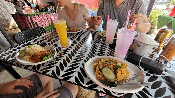 Aaira Seafood - Photo 1