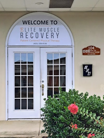 Scenic City Medical Massage