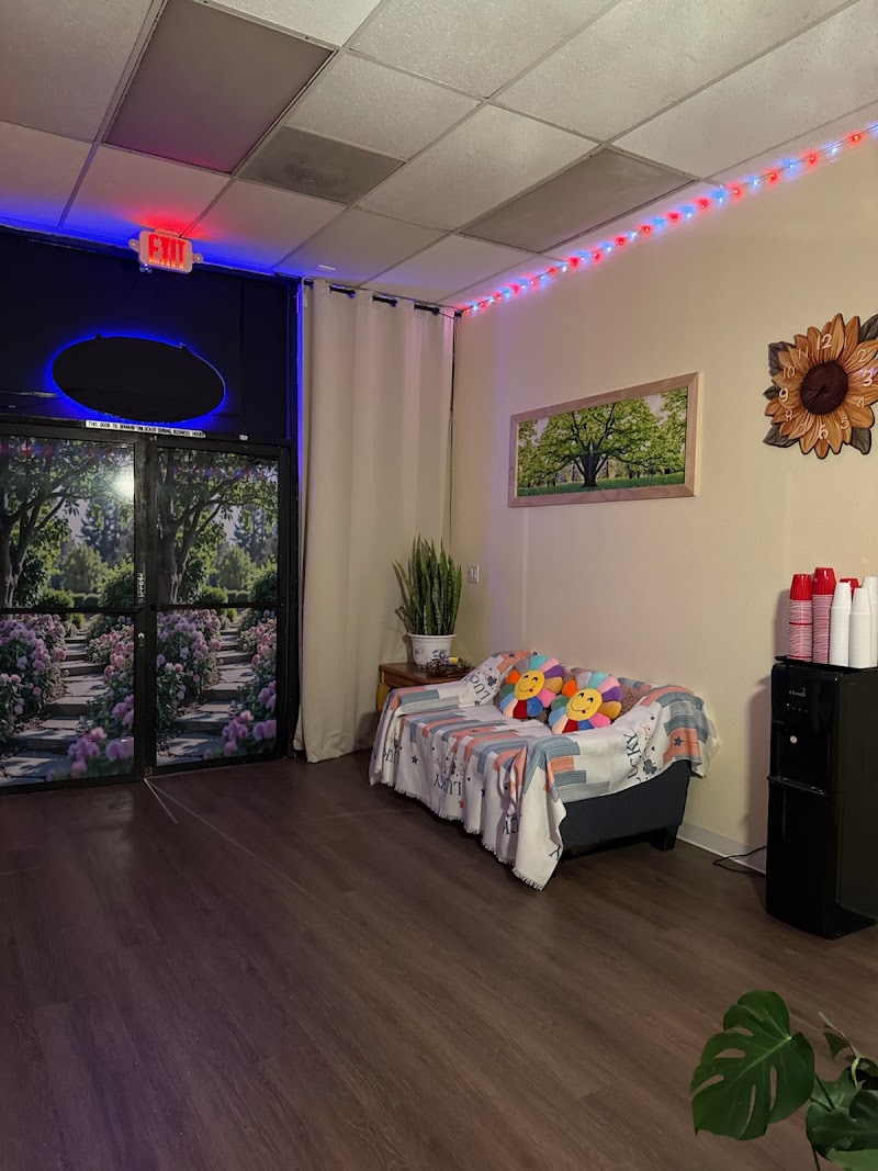 Ever Seasons Massage