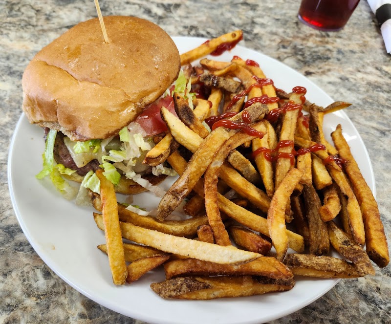 Cafe on Liberty photo 3