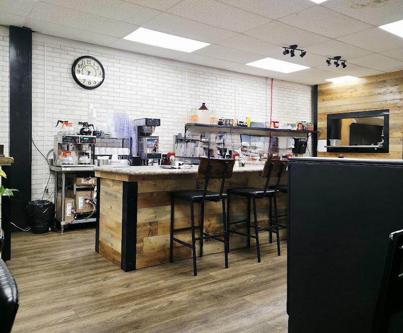 Cafe on Liberty photo 3