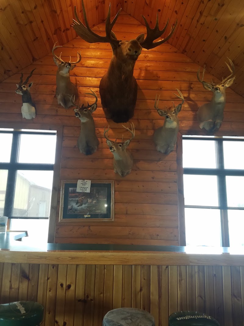 Thunderbird Game Farm - Photo 3