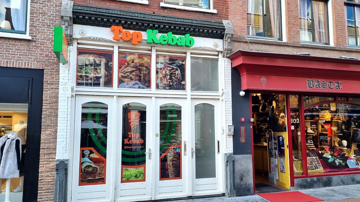 Top Kebab