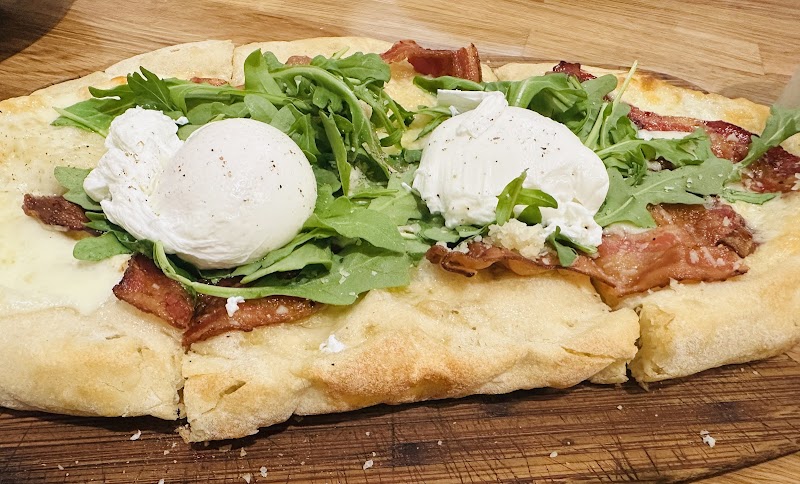 Blue Dog Bakery & Cafe photo 4