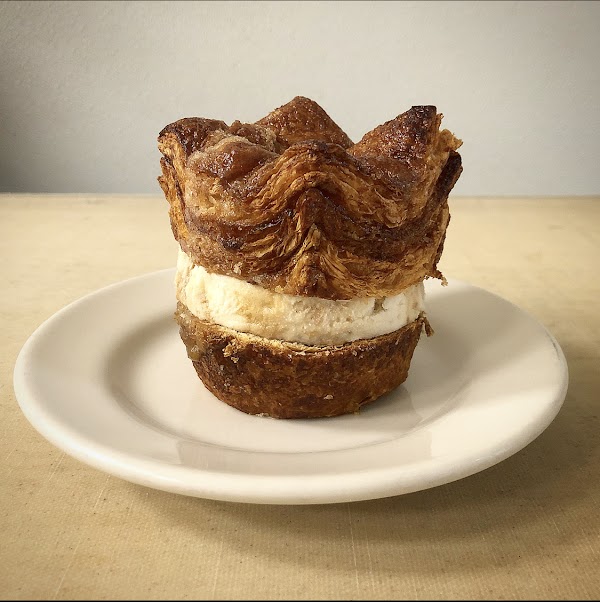 Photo by Blue Dog Bakery & Cafe