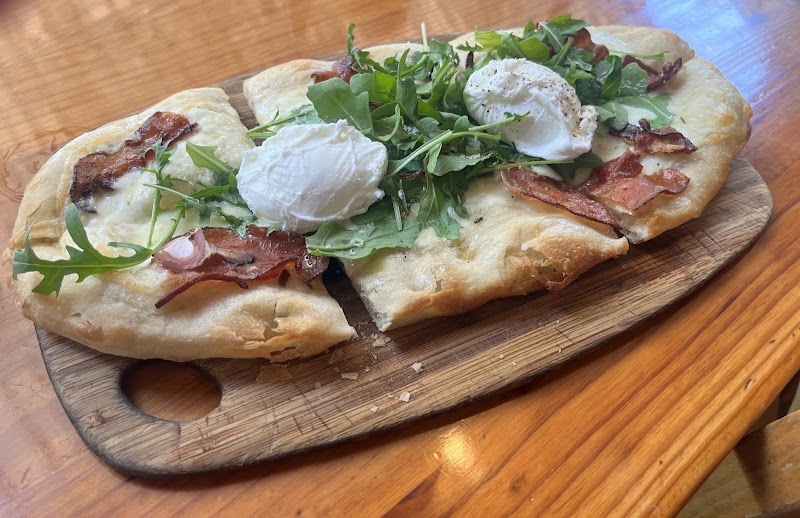 Blue Dog Bakery & Cafe photo 3