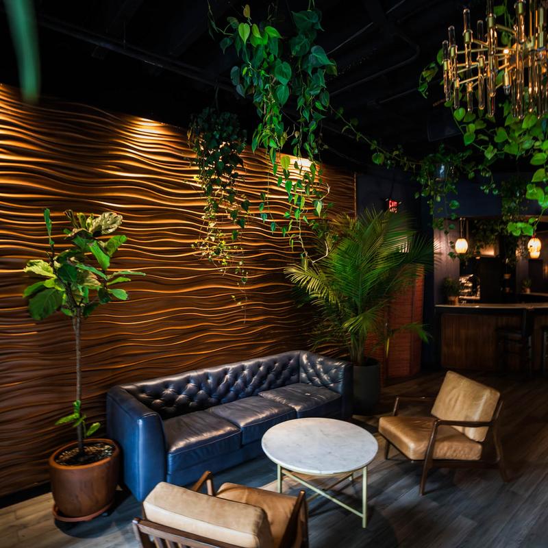 The Greenery: Coffee + Social Space photo 3