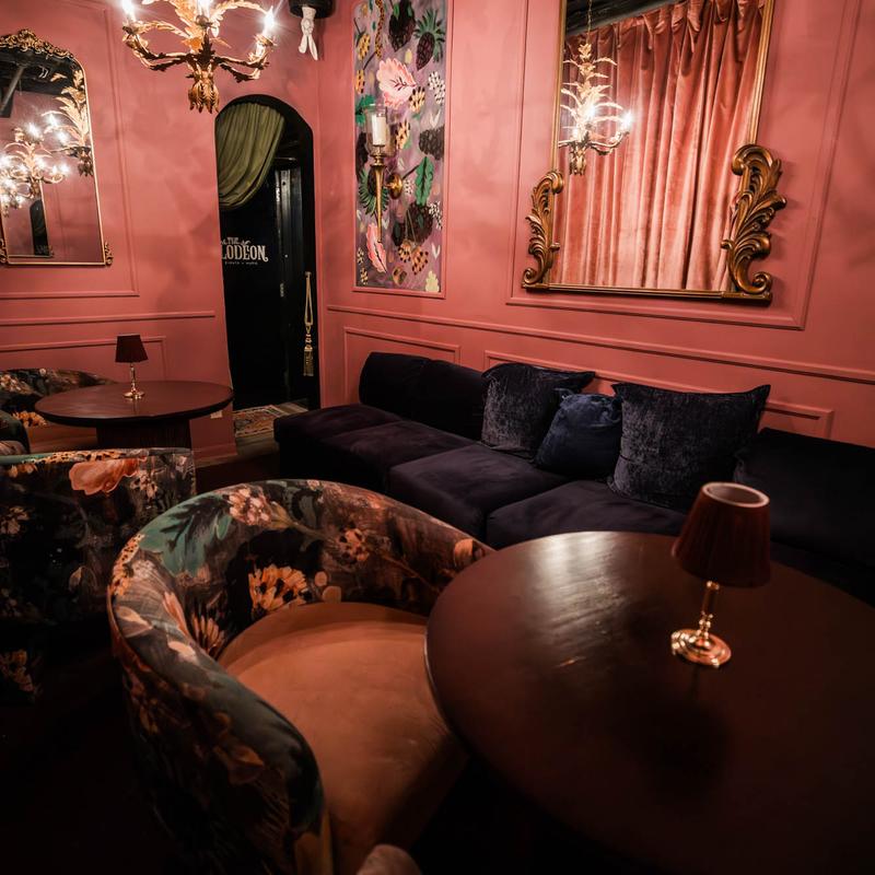 The Greenery: Coffee + Social Space photo 4