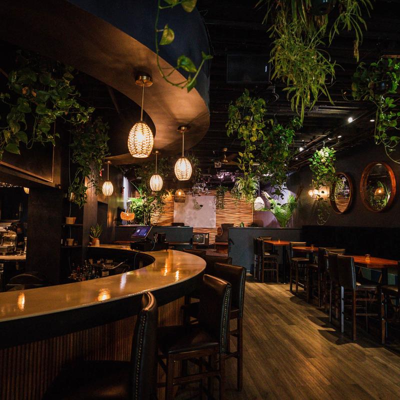The Greenery: Coffee + Social Space photo 1