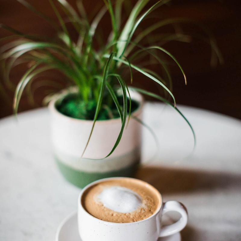 The Greenery: Coffee + Social Space photo 3