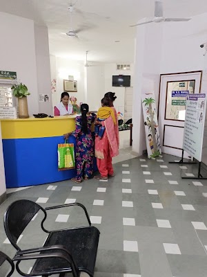Raikhi Hospital for Women & Children | Best Child & Maternity Care | Best Gynaecologist | Patiala - Image 2