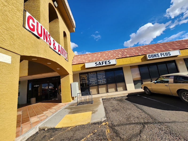 Byron's Fine Guns photo