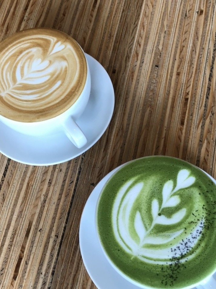 Cathedral Coffee photo 3