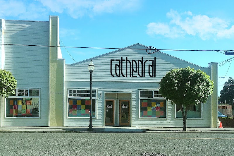 Cathedral Coffee photo 1