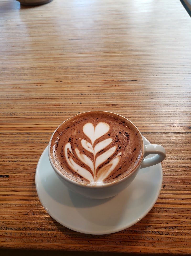 Cathedral Coffee photo 2