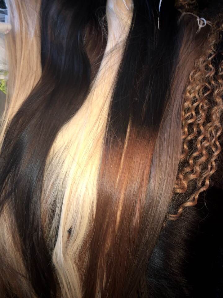 Trevor Sorbie Salon Logo