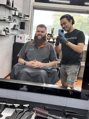 Balcatta Barber