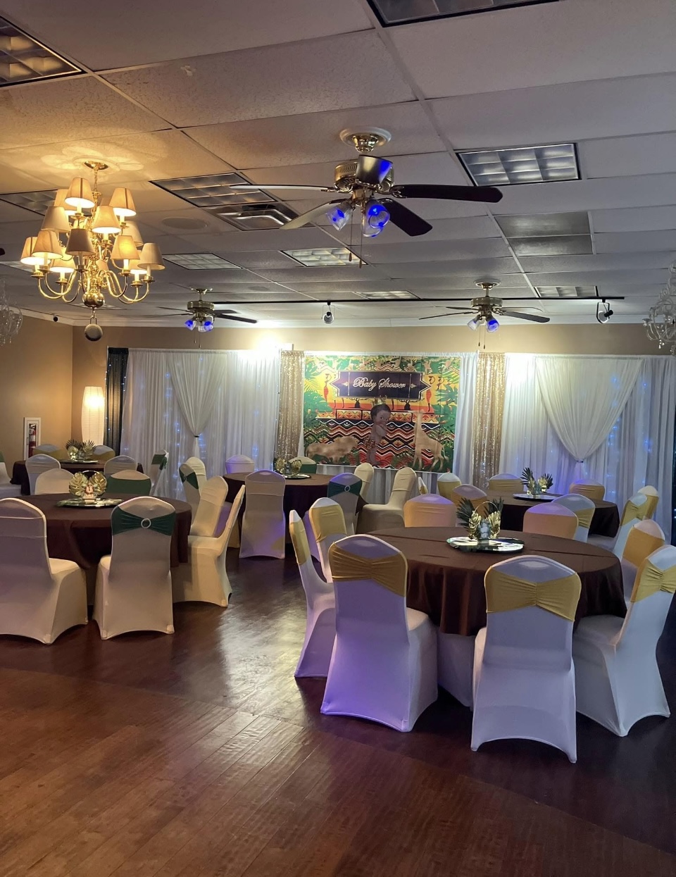 Grace Banquet Hall: Google Places image 2