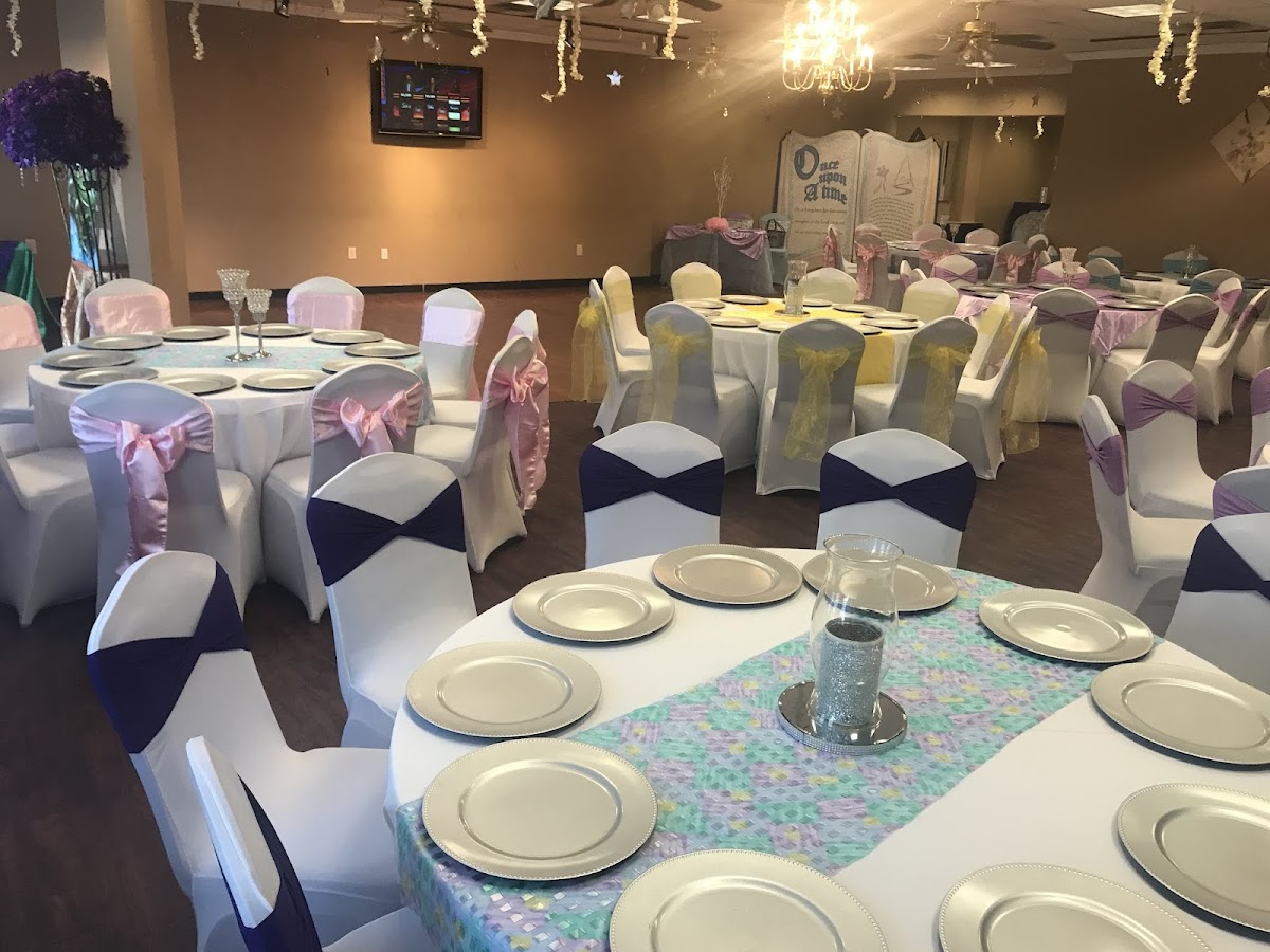 Grace Banquet Hall: Google Places image 4