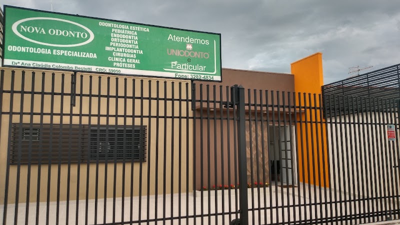 Clinica Nova Odonto - foto 1