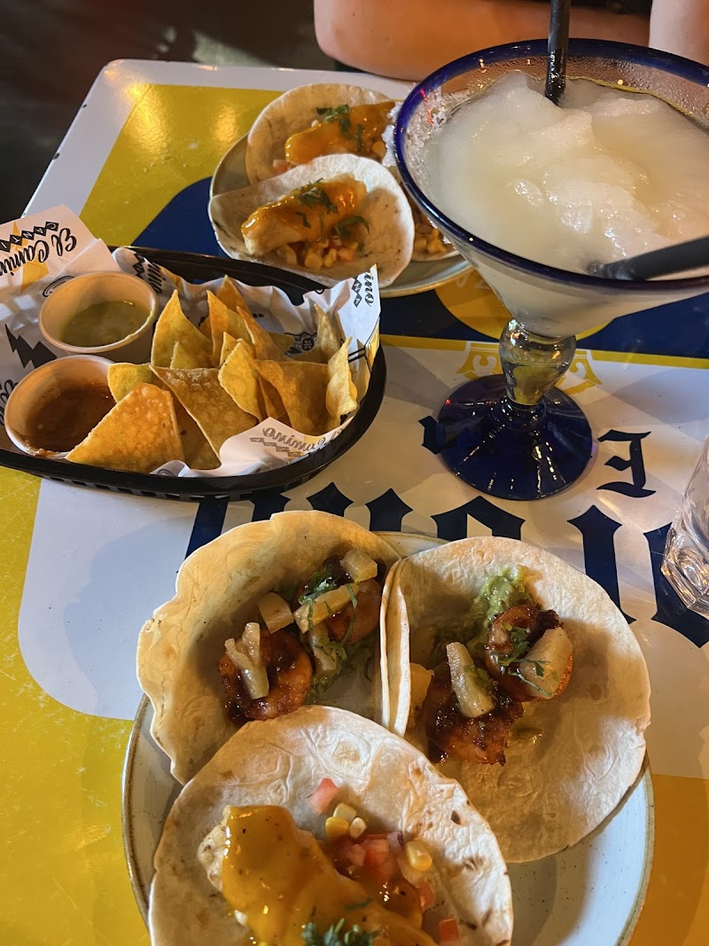 El Camino Cantina The Rocks, Sydney photo 3