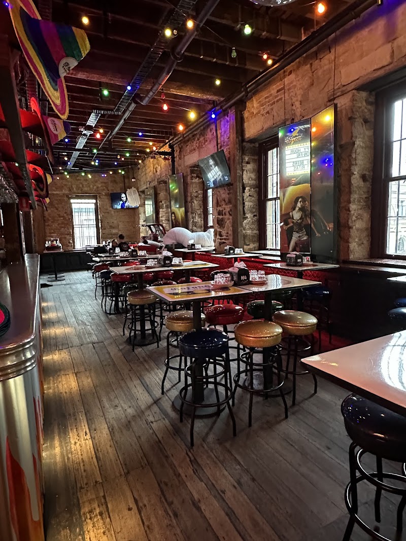 El Camino Cantina The Rocks, Sydney photo 7