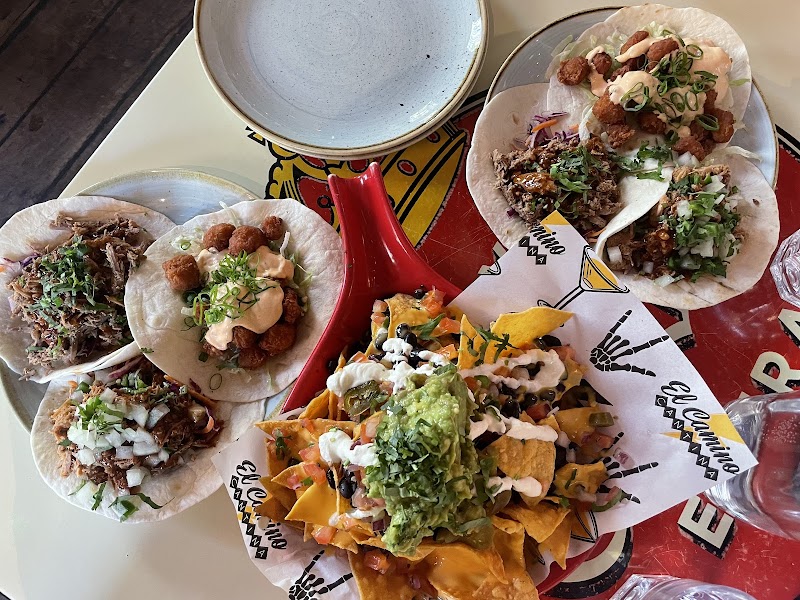 El Camino Cantina The Rocks, Sydney photo 5