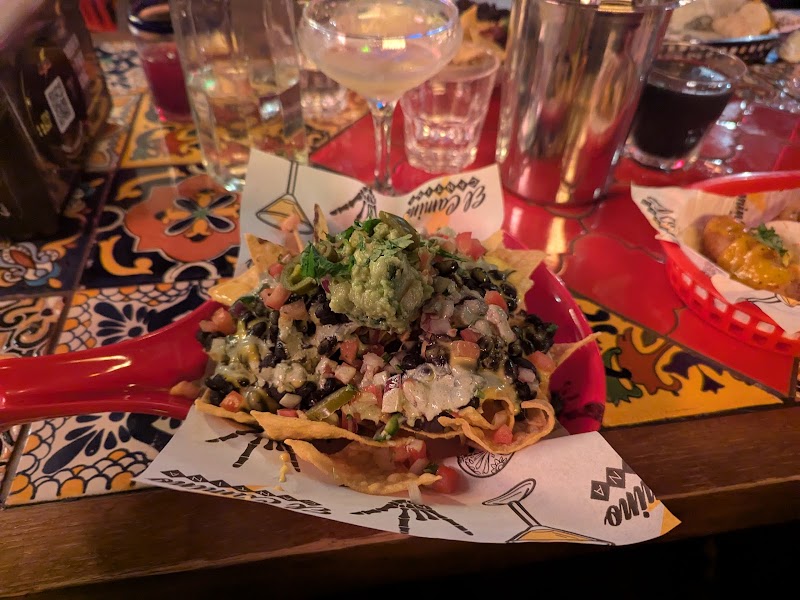 El Camino Cantina The Rocks, Sydney photo 8