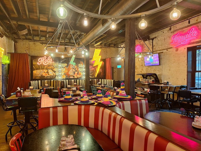 El Camino Cantina The Rocks, Sydney photo 9