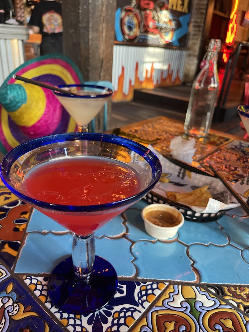 El Camino Cantina The Rocks, Sydney photo 6